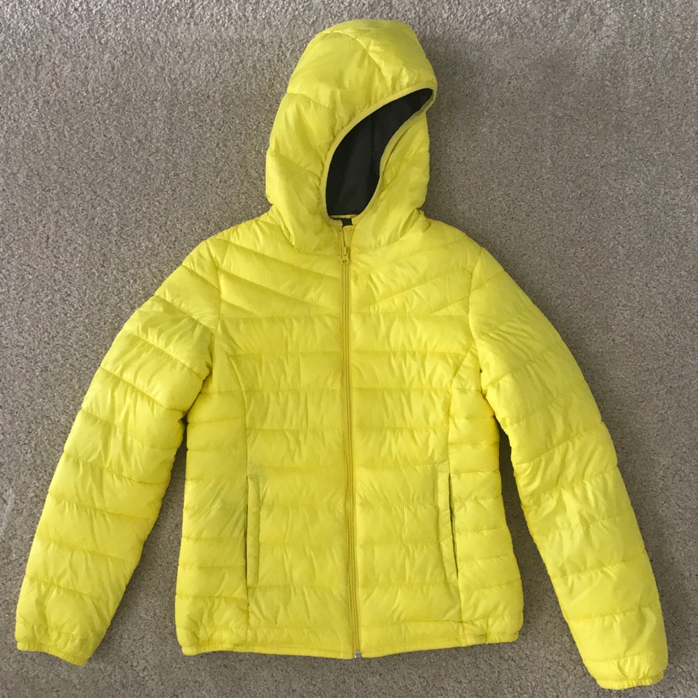 Gap Coat